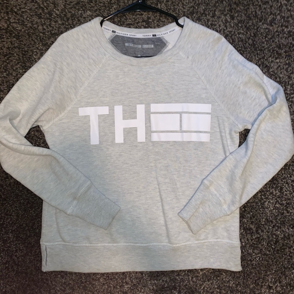 Women’s Tommy Hilfiger Crewneck